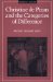 Christine De Pizan and the Categories of Difference cover
