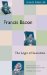 Francis Bacon : The Logic of Sensation cover