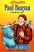 Paul Bunyan and His Blue Ox cover