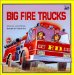 Big Fire Trucks cover