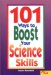 101 Ways to Boost Your Science Skills cover