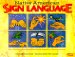 Native American Sign Language cover