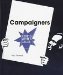 Campaigners cover