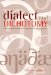 Dialect and Dichotomy : Literary Representations of African American Speech cover