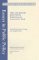 The 1996 House Elections : Reaffirming the Conservative Trend cover