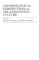 Anthropological Perspectives on Organizational Culture cover