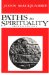 Paths in Spirituality cover