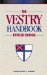 The Vestry Handbook cover