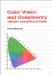 Color Vision and Colorimetry : Theory and Applications cover