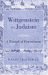 Wittgenstein and Judaism : A Triumph of Concealment cover