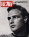 Philippe Halsman, a Retrospective : Photographs from the Halsman Family Collection cover
