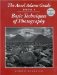 The Ansel Adams Guide : Basic Techniques of Photography cover