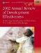2002 Annual Review of Development Effectiveness : Achieving Development Outcomes  The Millennium Challenge cover