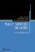 Public Services Delivery cover