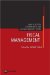 Fiscal Management cover
