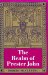 The Realm of Prester John cover