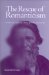 The Rescue of Romanticism : Walter Pater and John Ruskin cover