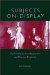 Subjects on Display : Psychoanalysis, Social Expectation, and Victorian Femininity cover
