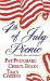 4th of July Picnic cover