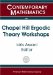 Chapel Hill Ergodic Theory Workshops : June 8-9, 2002 And February 14-16, 2003, University Of North Carolina, Chapel Hill, Nc cover