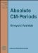Absolute Cm-Periods cover