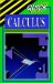 Calculus cover