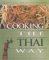 Cooking the Thai Way cover