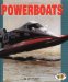 Powerboats cover
