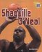 Shaquille O'neal cover