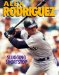 Alex Rodriguez : Slugging Shortstop cover