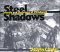 Steel Shadows : Mural and Drawings of Pittsburgh cover