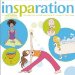 Insparation : A Teen's Guide to Healthy Living Inspired by Today's Top Spas cover