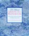 The Ultimate Marbling Handbook : A Guide to Basic and Advanced Techniques for Marbling Paper and Fabric cover