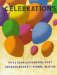 Celebrations cover