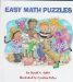 Easy Math Puzzles cover