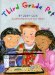 Third Grade Pet cover