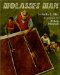 Molasses Man cover