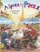 A Spree in Paree cover