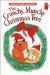 The Crunchy, Munchy Christmas Tree : A Harry & Emily Adventure cover