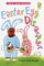Easter Egg Disaster cover