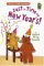 Just in Time for New Year's! : A Harry and Emily Adventure cover