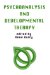 Psychoanalysis and Developmental Therapy cover