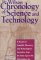 The Wilson Chronology of Science and Technology cover
