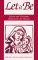 Let It Be : Advent and Christmas Meditations for Women cover