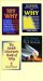 The Jewish Books Of Why Library cover