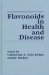 Flavonoids in Health and Disease cover