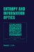 Entropy and Information Optics cover
