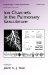 Ion Channels In The Pulmonary Vasculature cover