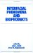 Interfacial Phenomena and Bioproducts cover