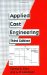 Applied Cost Engineering cover